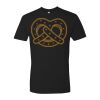 Next Level 3600 Unisex Cotton Tee Thumbnail