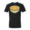 Next Level 3600 Unisex Cotton Tee Thumbnail