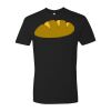 Next Level 3600 Unisex Cotton Tee Thumbnail