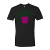 Next Level 3600 Unisex Cotton Tee Thumbnail