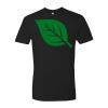 Next Level 3600 Unisex Cotton Tee Thumbnail