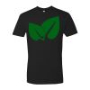 Next Level 3600 Unisex Cotton Tee Thumbnail
