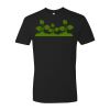 Next Level 3600 Unisex Cotton Tee Thumbnail