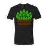 Next Level 3600 Unisex Cotton Tee Thumbnail