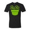 Next Level 3600 Unisex Cotton Tee Thumbnail