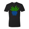 Next Level 3600 Unisex Cotton Tee Thumbnail