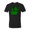 Next Level 3600 Unisex Cotton Tee Thumbnail