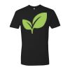 Next Level 3600 Unisex Cotton Tee Thumbnail