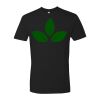 Next Level 3600 Unisex Cotton Tee Thumbnail