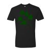 Next Level 3600 Unisex Cotton Tee Thumbnail