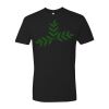 Next Level 3600 Unisex Cotton Tee Thumbnail