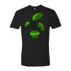 Next Level 3600 Unisex Cotton Tee Thumbnail