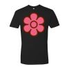 Next Level 3600 Unisex Cotton Tee Thumbnail