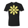 Next Level 3600 Unisex Cotton Tee Thumbnail