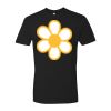 Next Level 3600 Unisex Cotton Tee Thumbnail