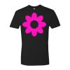 Next Level 3600 Unisex Cotton Tee Thumbnail