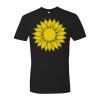 Next Level 3600 Unisex Cotton Tee Thumbnail