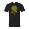 Next Level 3600 Unisex Cotton Tee Thumbnail