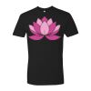 Next Level 3600 Unisex Cotton Tee Thumbnail