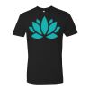 Next Level 3600 Unisex Cotton Tee Thumbnail