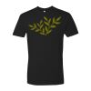 Next Level 3600 Unisex Cotton Tee Thumbnail