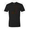 Next Level 3600 Unisex Cotton Tee Thumbnail