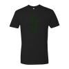 Next Level 3600 Unisex Cotton Tee Thumbnail
