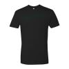 Next Level 3600 Unisex Cotton Tee Thumbnail
