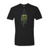 Next Level 3600 Unisex Cotton Tee Thumbnail