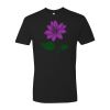 Next Level 3600 Unisex Cotton Tee Thumbnail