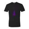Next Level 3600 Unisex Cotton Tee Thumbnail