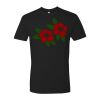 Next Level 3600 Unisex Cotton Tee Thumbnail