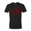 Next Level 3600 Unisex Cotton Tee Thumbnail