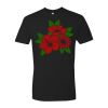 Next Level 3600 Unisex Cotton Tee Thumbnail