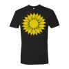 Next Level 3600 Unisex Cotton Tee Thumbnail