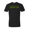 Next Level 3600 Unisex Cotton Tee Thumbnail