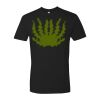 Next Level 3600 Unisex Cotton Tee Thumbnail