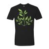 Next Level 3600 Unisex Cotton Tee Thumbnail