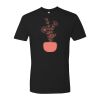Next Level 3600 Unisex Cotton Tee Thumbnail