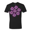 Next Level 3600 Unisex Cotton Tee Thumbnail