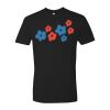 Next Level 3600 Unisex Cotton Tee Thumbnail