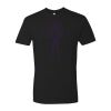 Next Level 3600 Unisex Cotton Tee Thumbnail