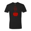 Next Level 3600 Unisex Cotton Tee Thumbnail