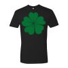 Next Level 3600 Unisex Cotton Tee Thumbnail