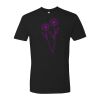 Next Level 3600 Unisex Cotton Tee Thumbnail