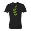 Next Level 3600 Unisex Cotton Tee Thumbnail