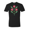 Next Level 3600 Unisex Cotton Tee Thumbnail