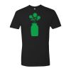 Next Level 3600 Unisex Cotton Tee Thumbnail