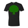 Next Level 3600 Unisex Cotton Tee Thumbnail