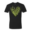 Next Level 3600 Unisex Cotton Tee Thumbnail